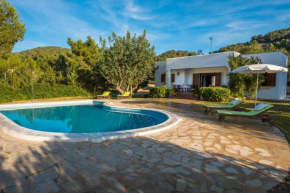 Hotel Can Ramon 1